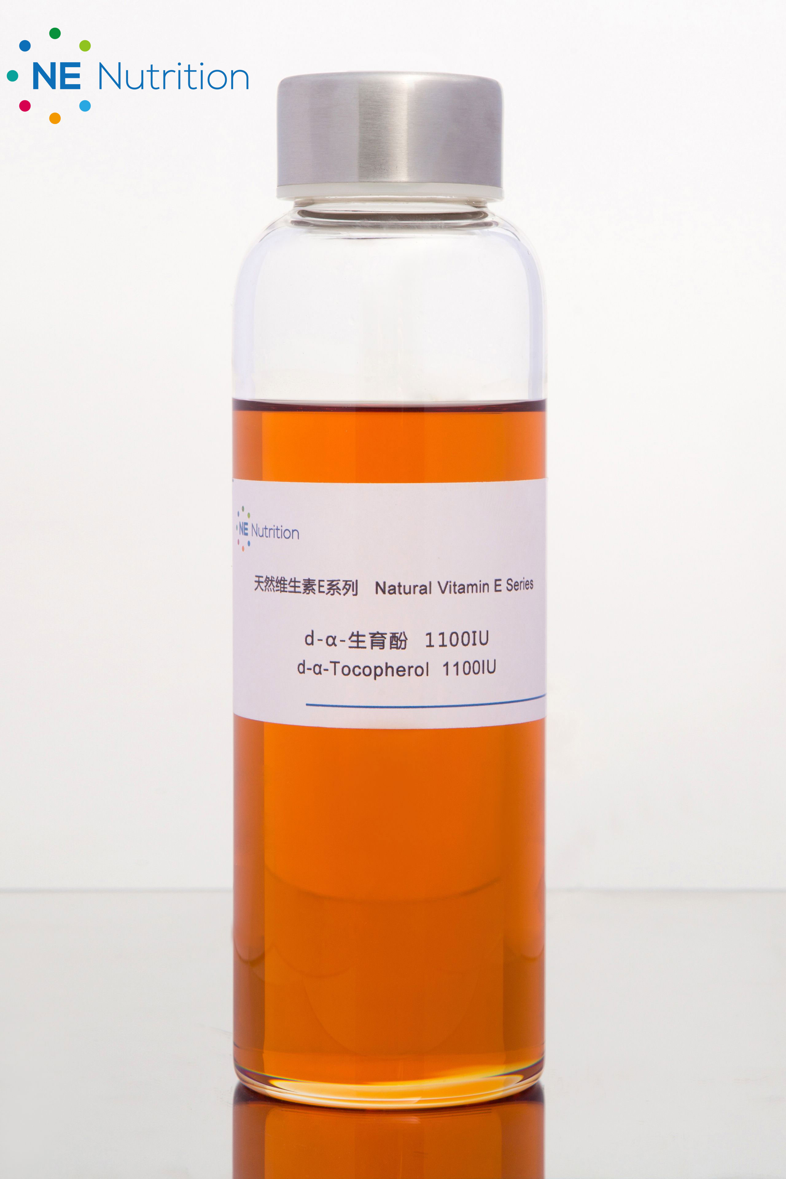 D-α-生育酚1100IU