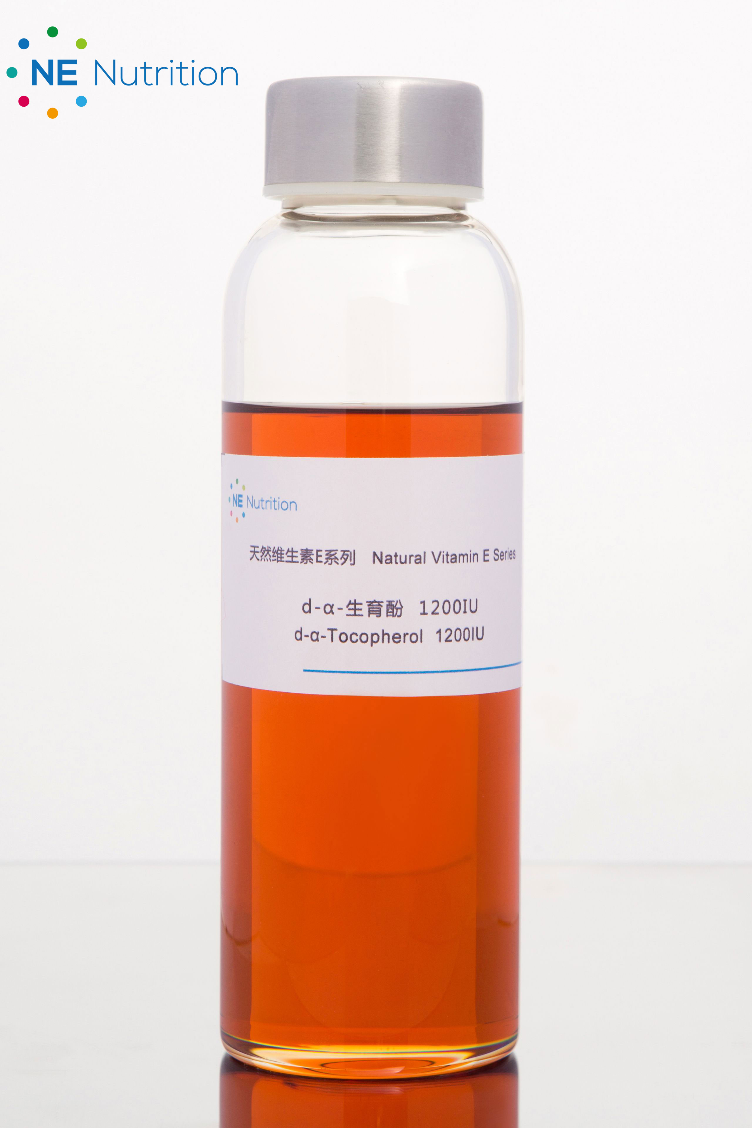 D-α-生育酚1200IU