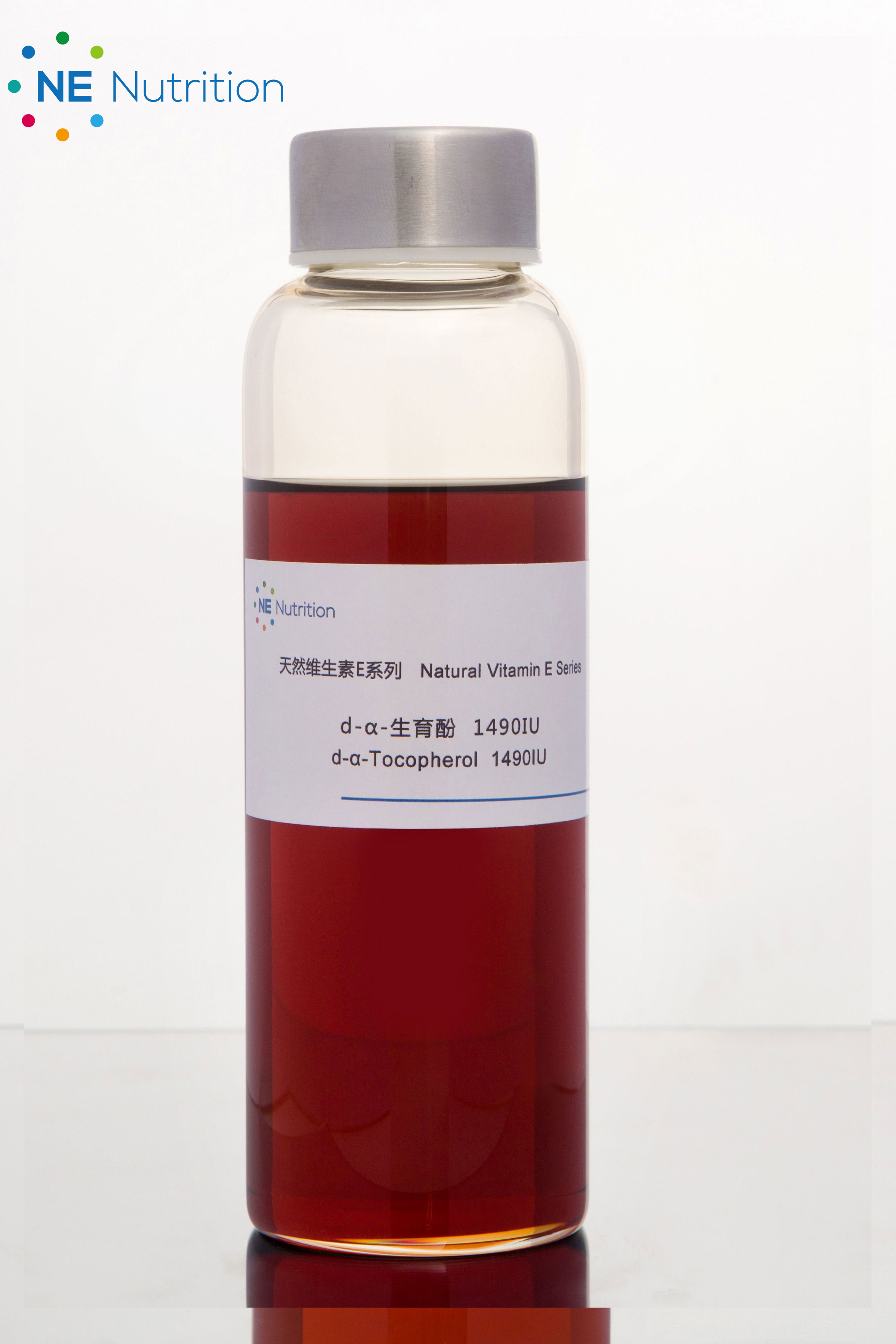 D-α-生育酚1490IU