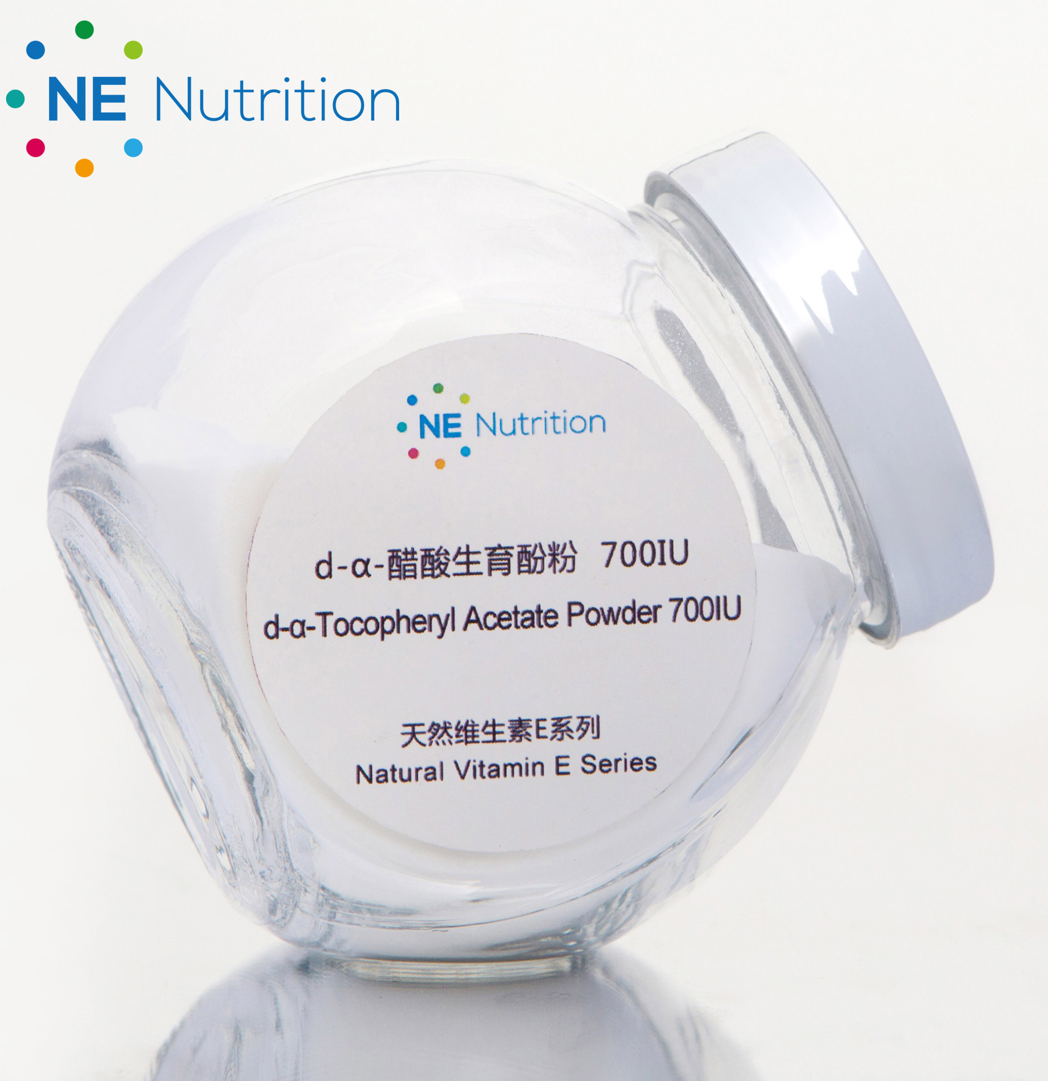 醋酸生育酚粉 700IU