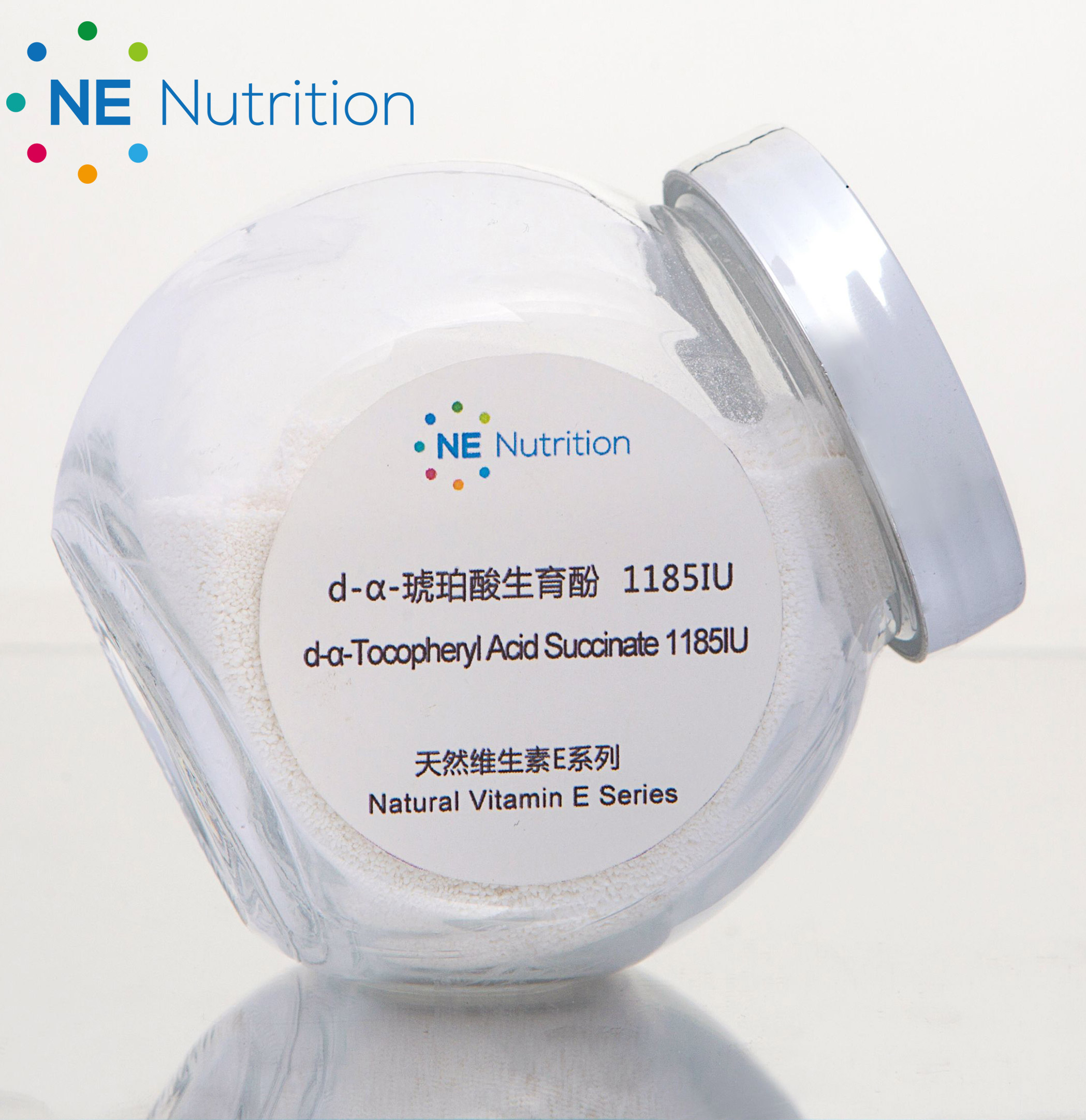 琥珀酸生育酚 1185IU