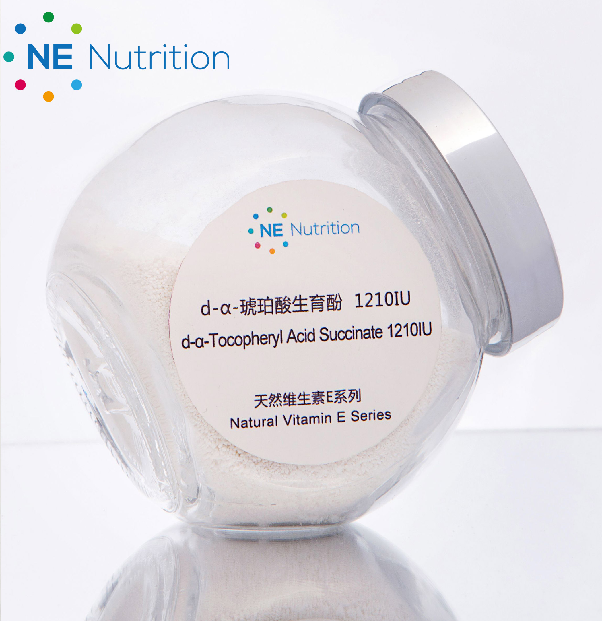 琥珀酸生育酚 1210IU