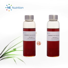 天然维生素E应用与优势