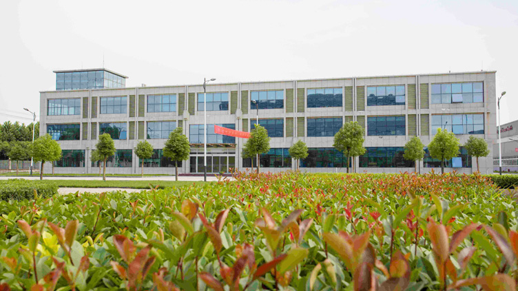 DB真人旗舰集团